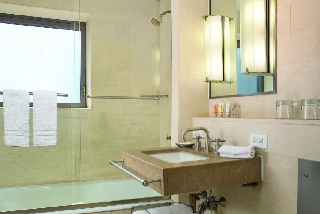 Photo of Bathroom in Midtown East