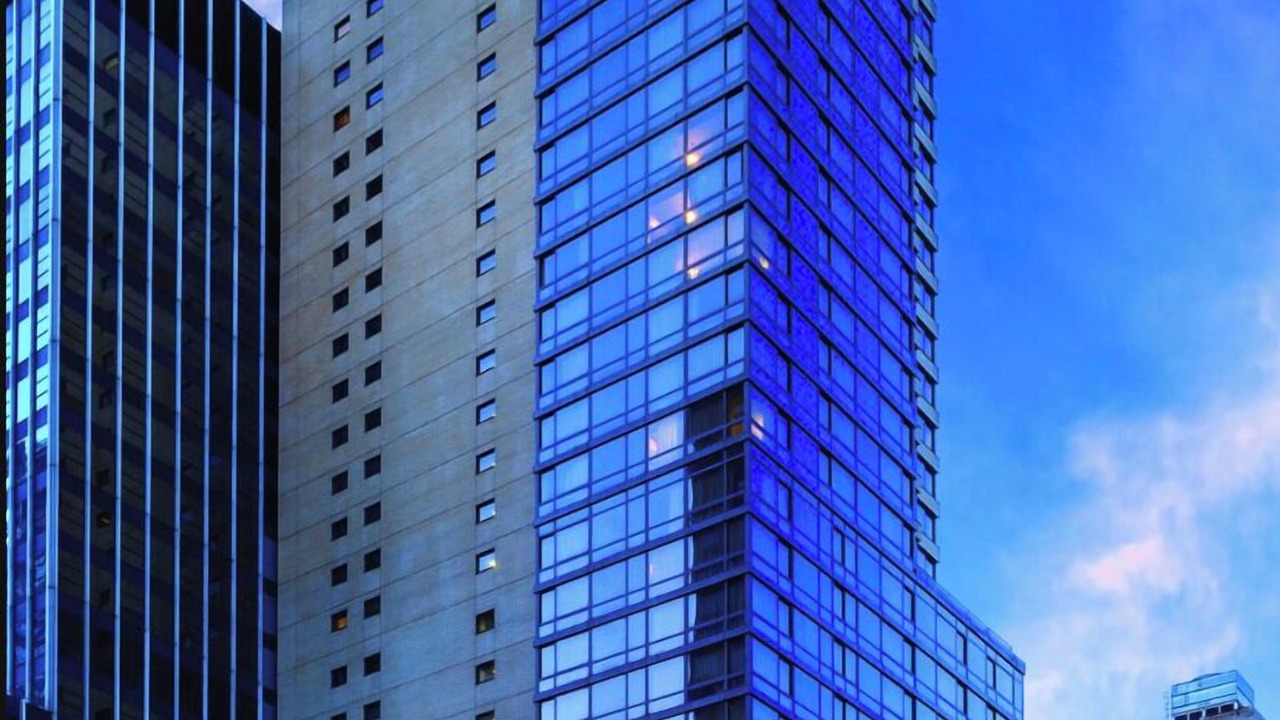 Photo of Outdoor in Midtown East