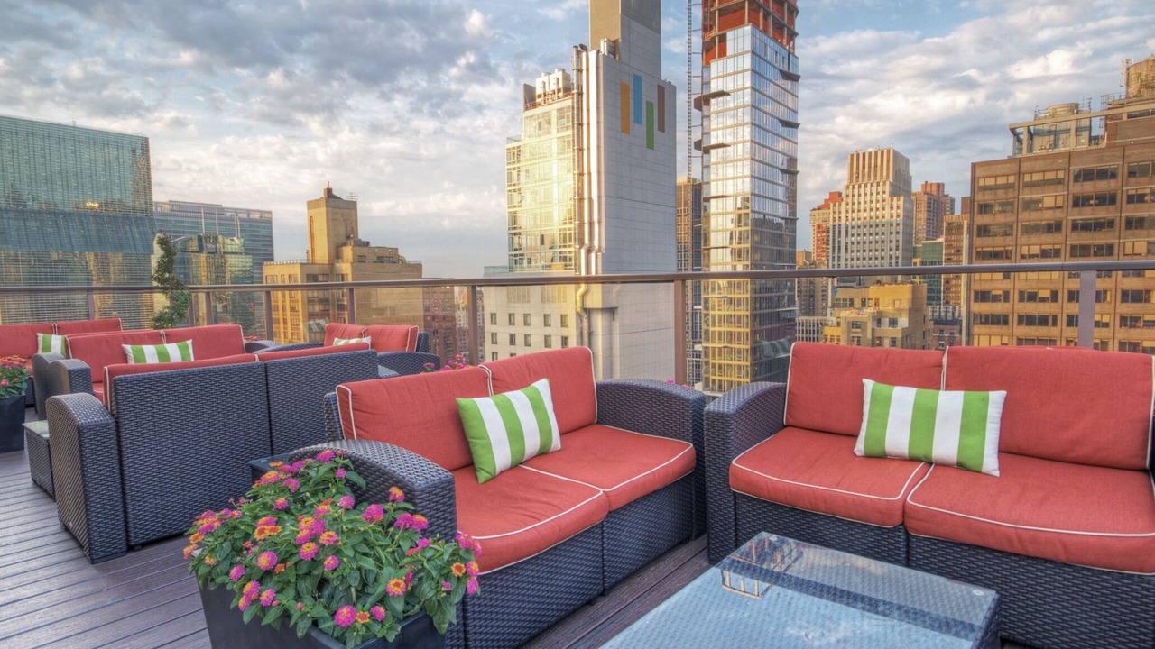 Photo of Outdoor in Midtown East