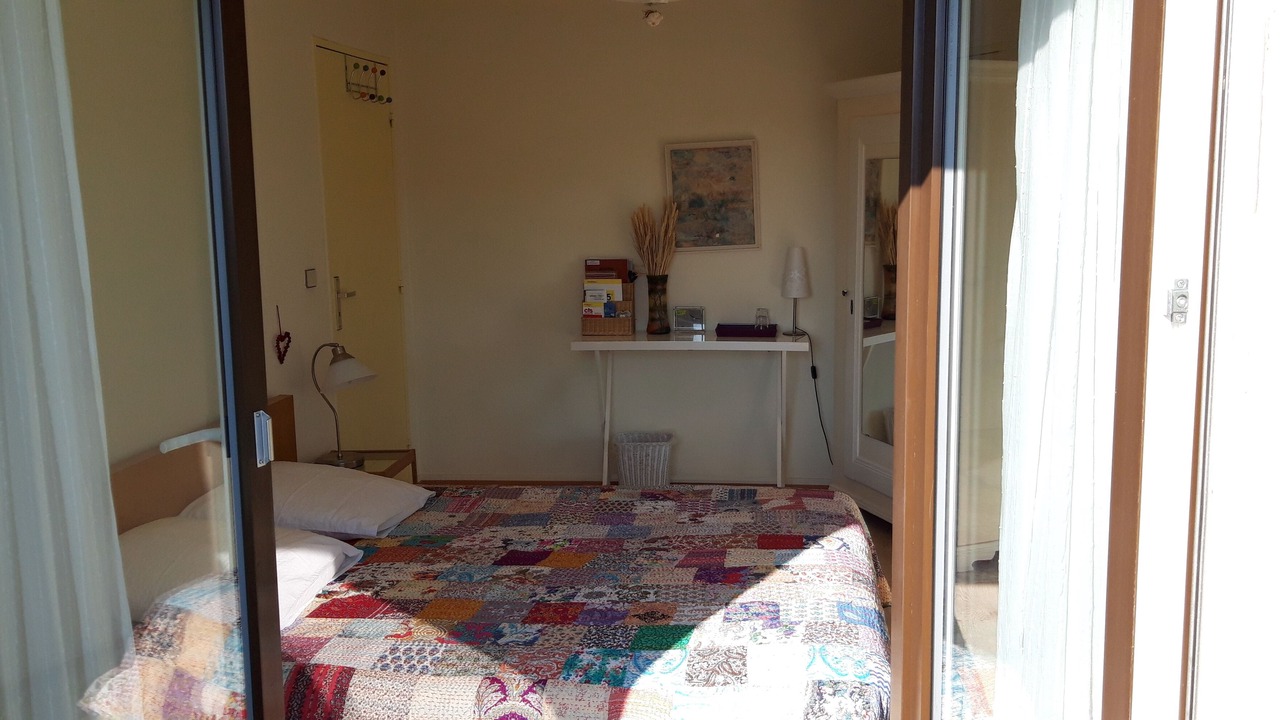 Photo of Bedroom in Neudorf Ouest