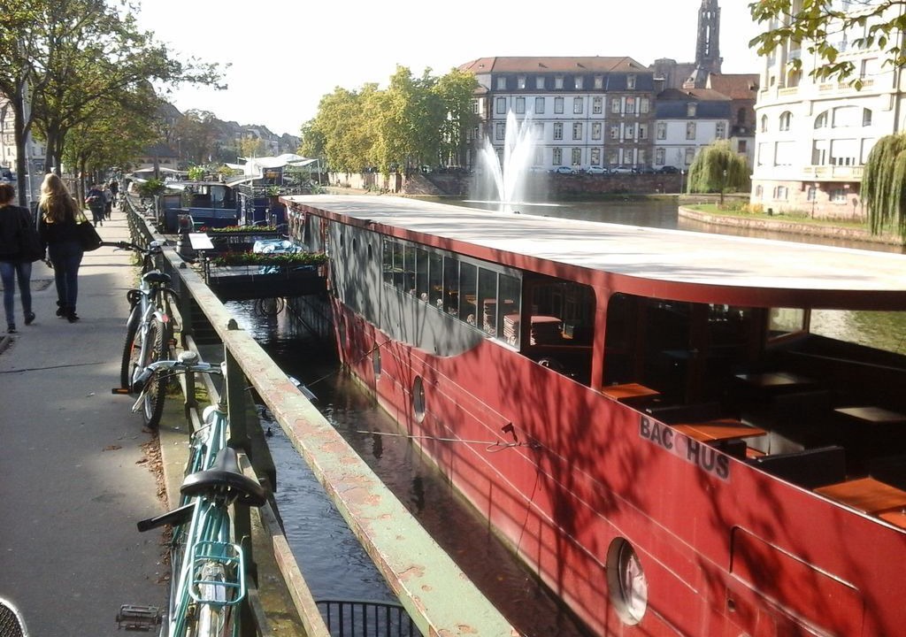 Photo of Outdoor in Neudorf Ouest