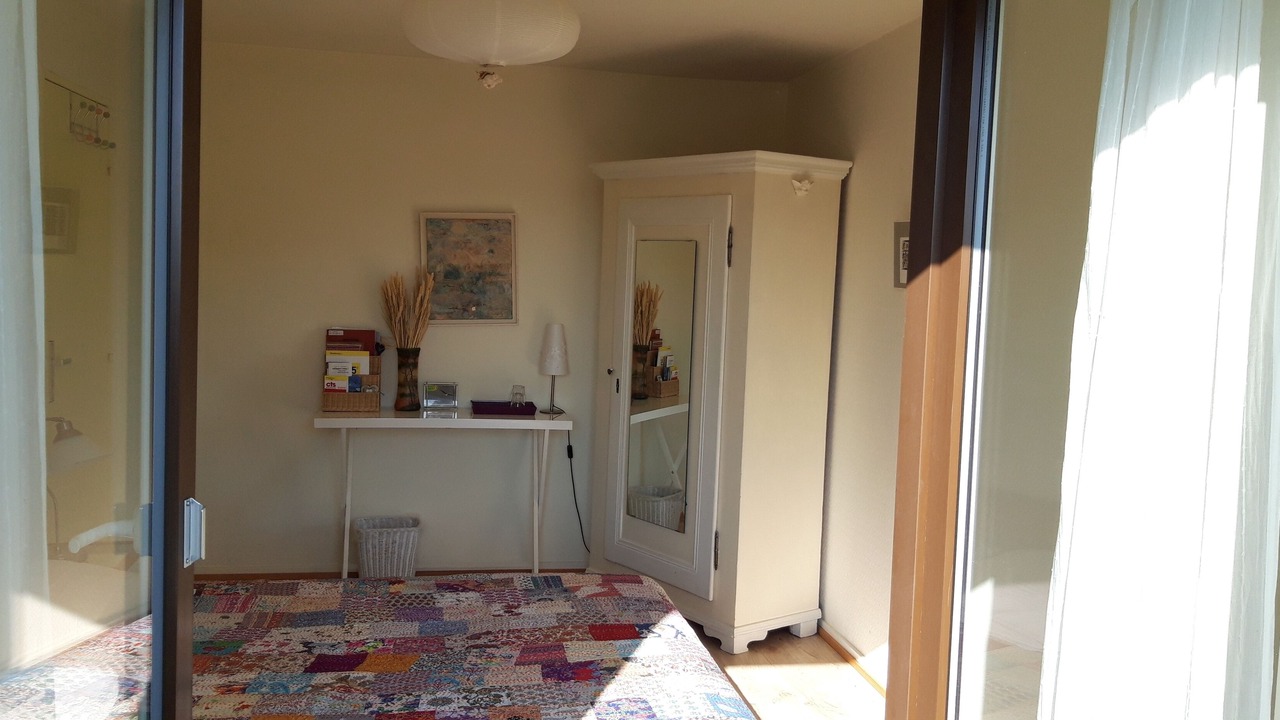 Photo of Bedroom in Neudorf Ouest