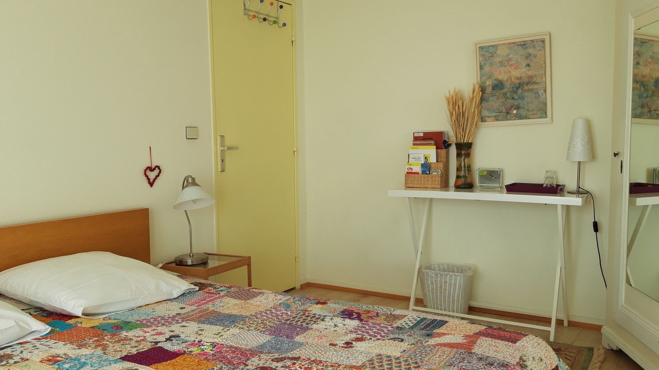 Photo of Bedroom in Neudorf Ouest