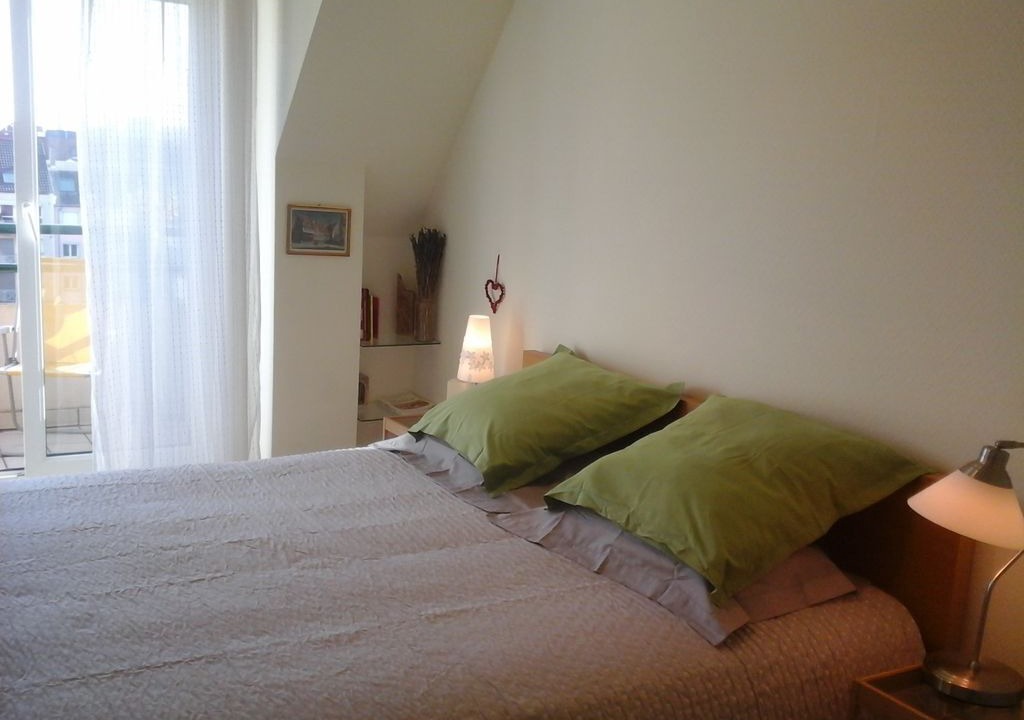 Photo of Bedroom in Neudorf Ouest