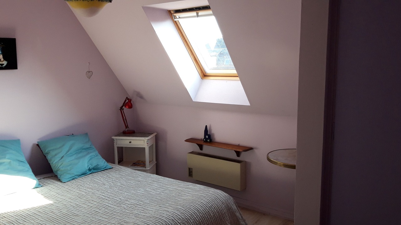 Photo of Bedroom in Neudorf Ouest