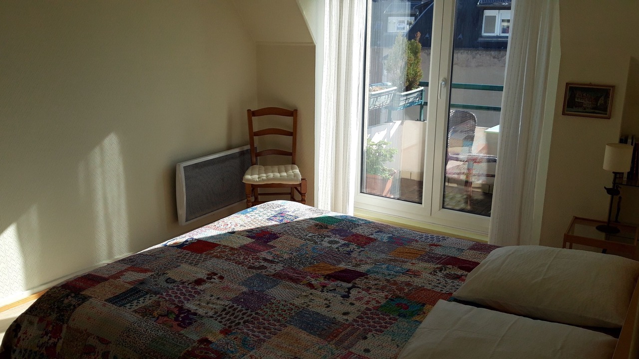Photo of Bedroom in Neudorf Ouest