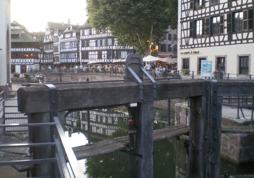Photo of Patio Balcony in Neudorf Ouest