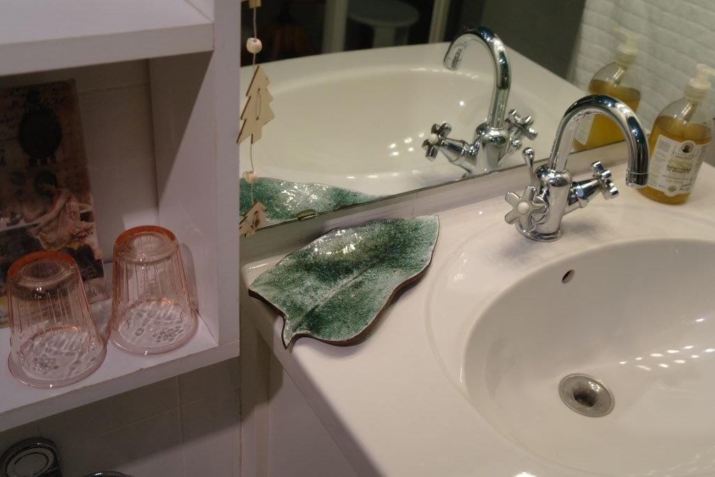 Photo of Bathroom in Neudorf Ouest