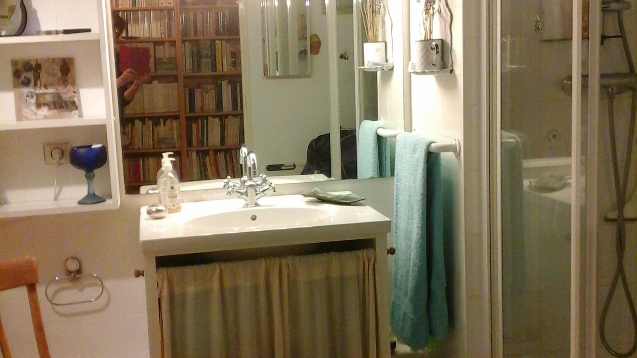 Photo of Bathroom in Neudorf Ouest