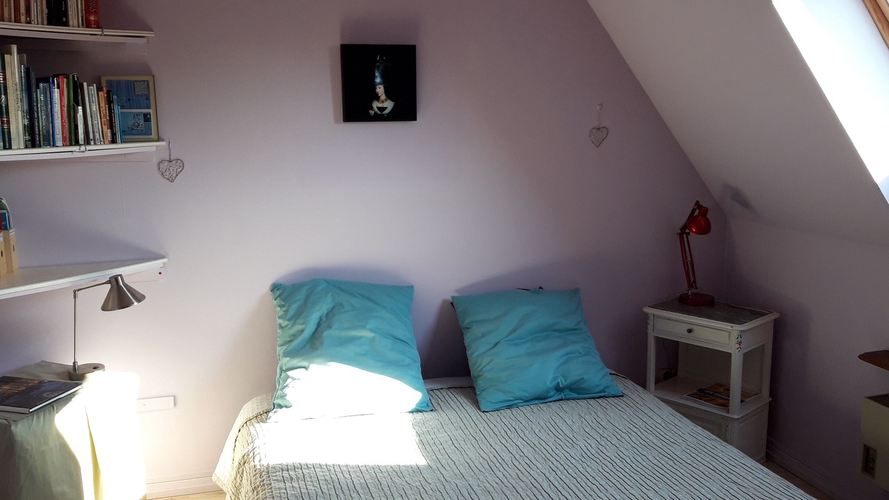 Photo of Bedroom in Neudorf Ouest