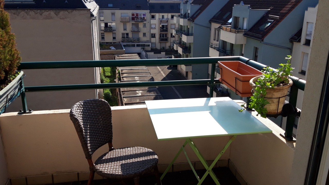 Photo of Outdoor in Neudorf Ouest