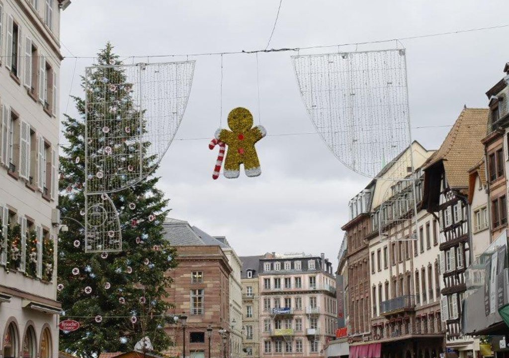 Photo of Outdoor in Neudorf Ouest