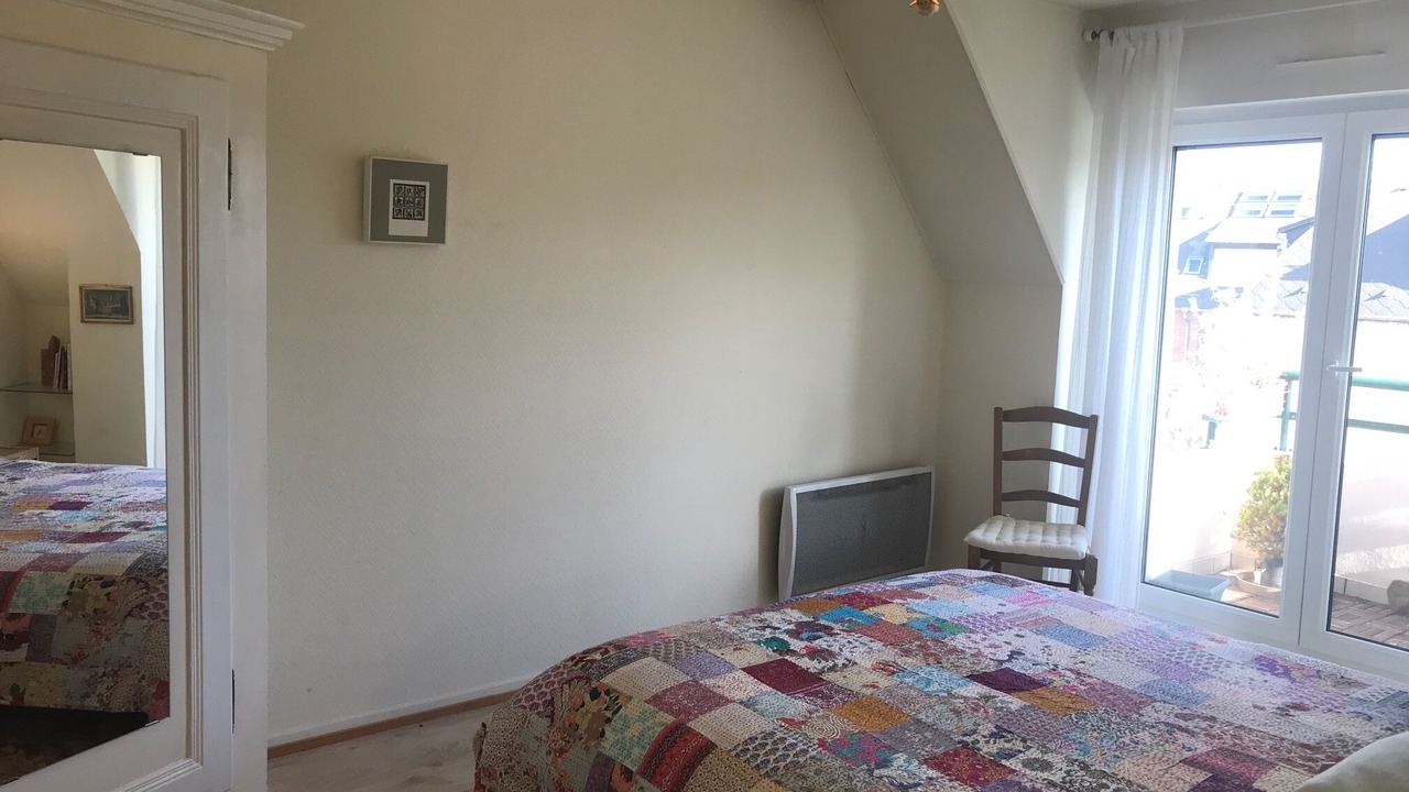 Photo of Bedroom in Neudorf Ouest