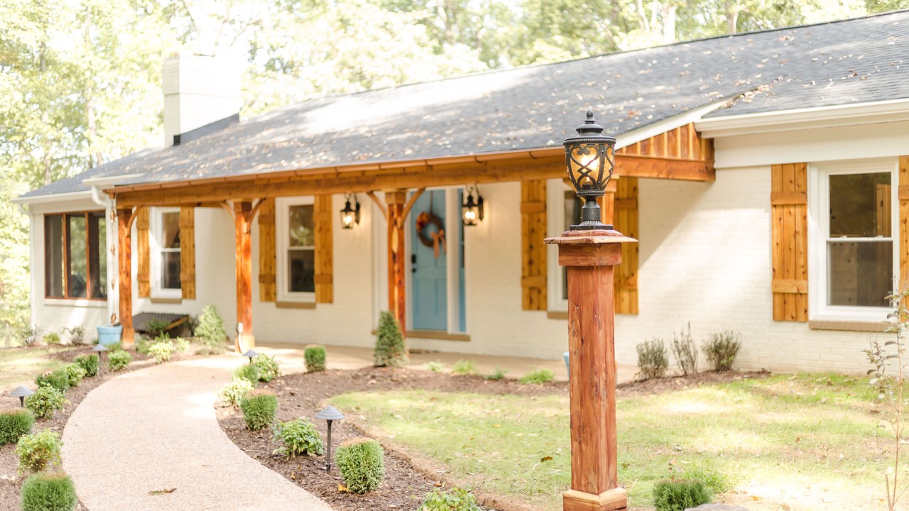 Photo of Outdoor in Powhatan