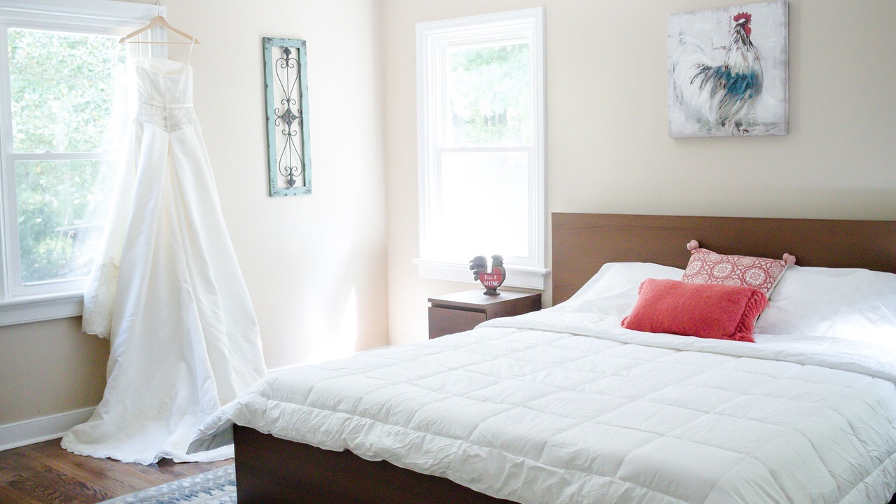 Photo of Bedroom in Powhatan