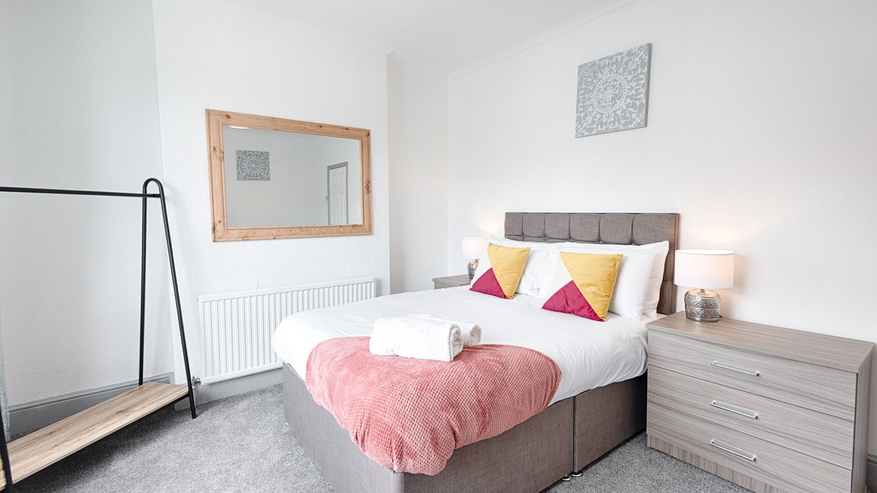 Photo of Bedroom in St. Thomas