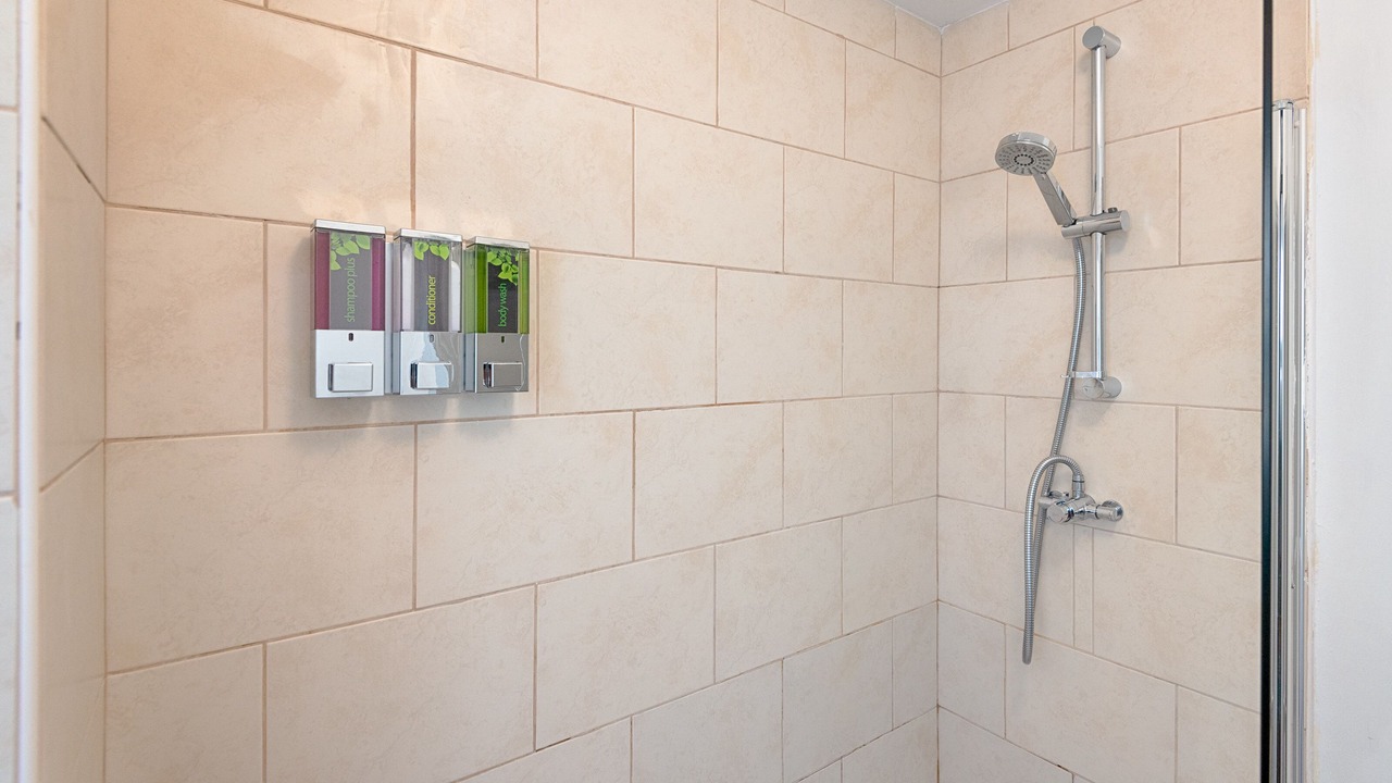 Photo of Bathroom in St. Thomas