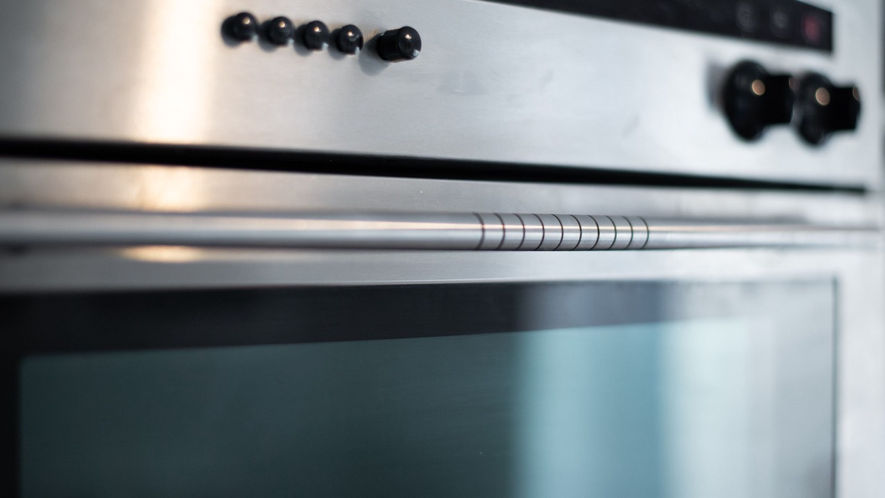 Photo of Kitchen in St. Thomas