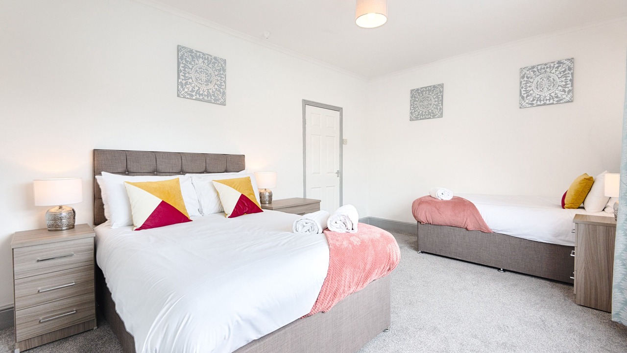 Photo of Bedroom in St. Thomas