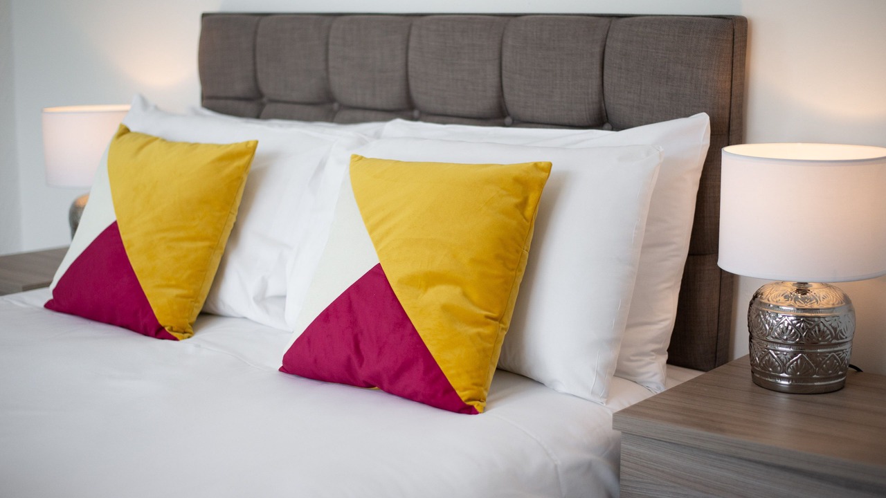 Photo of Bedroom in St. Thomas