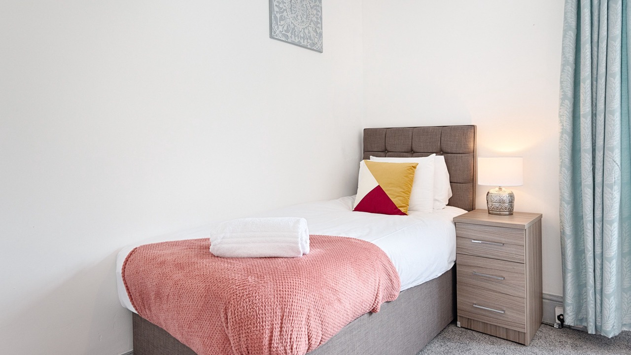 Photo of Bedroom in St. Thomas