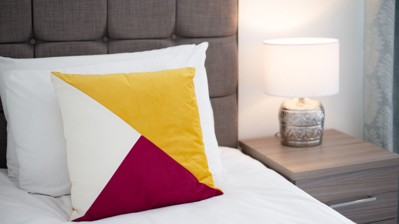 Photo of Bedroom in St. Thomas