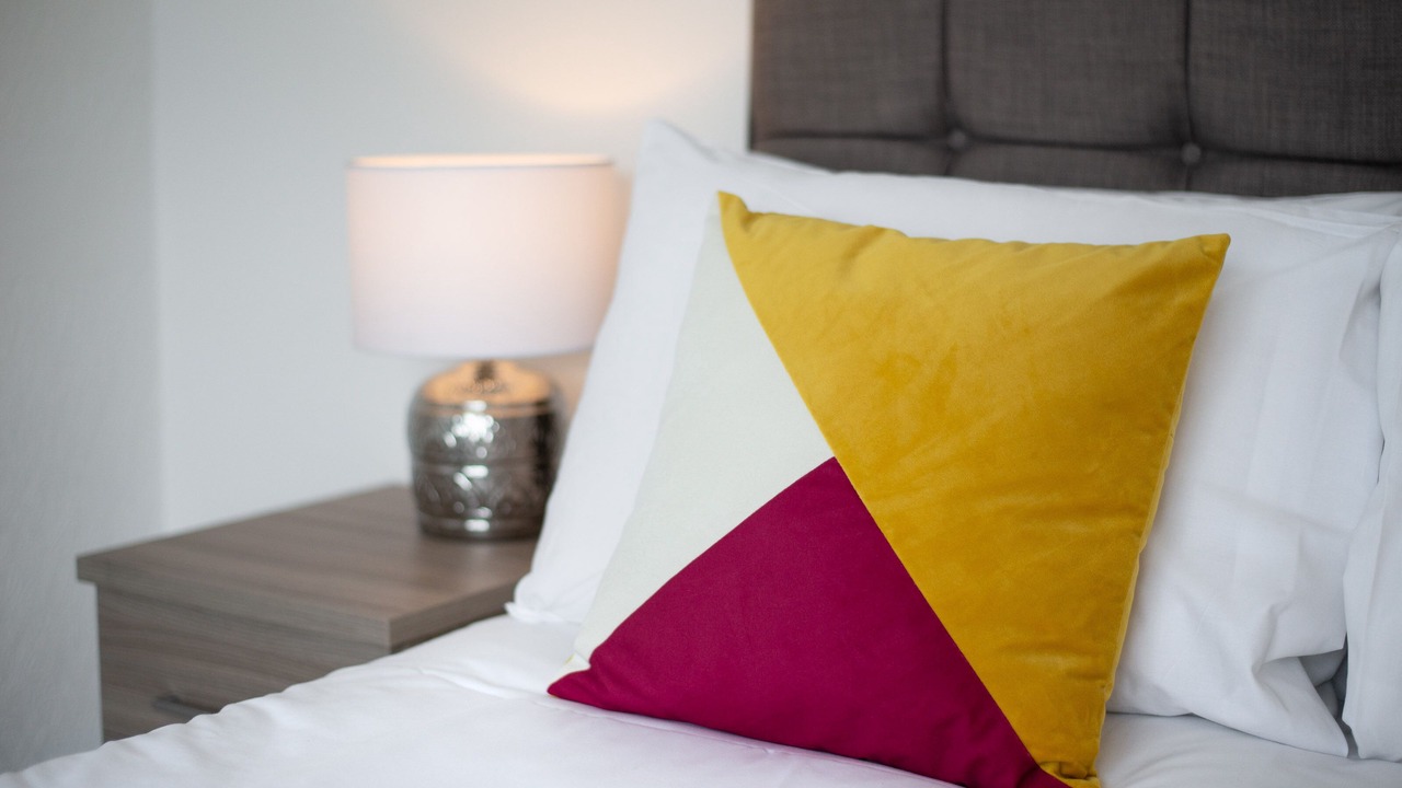 Photo of Bedroom in St. Thomas