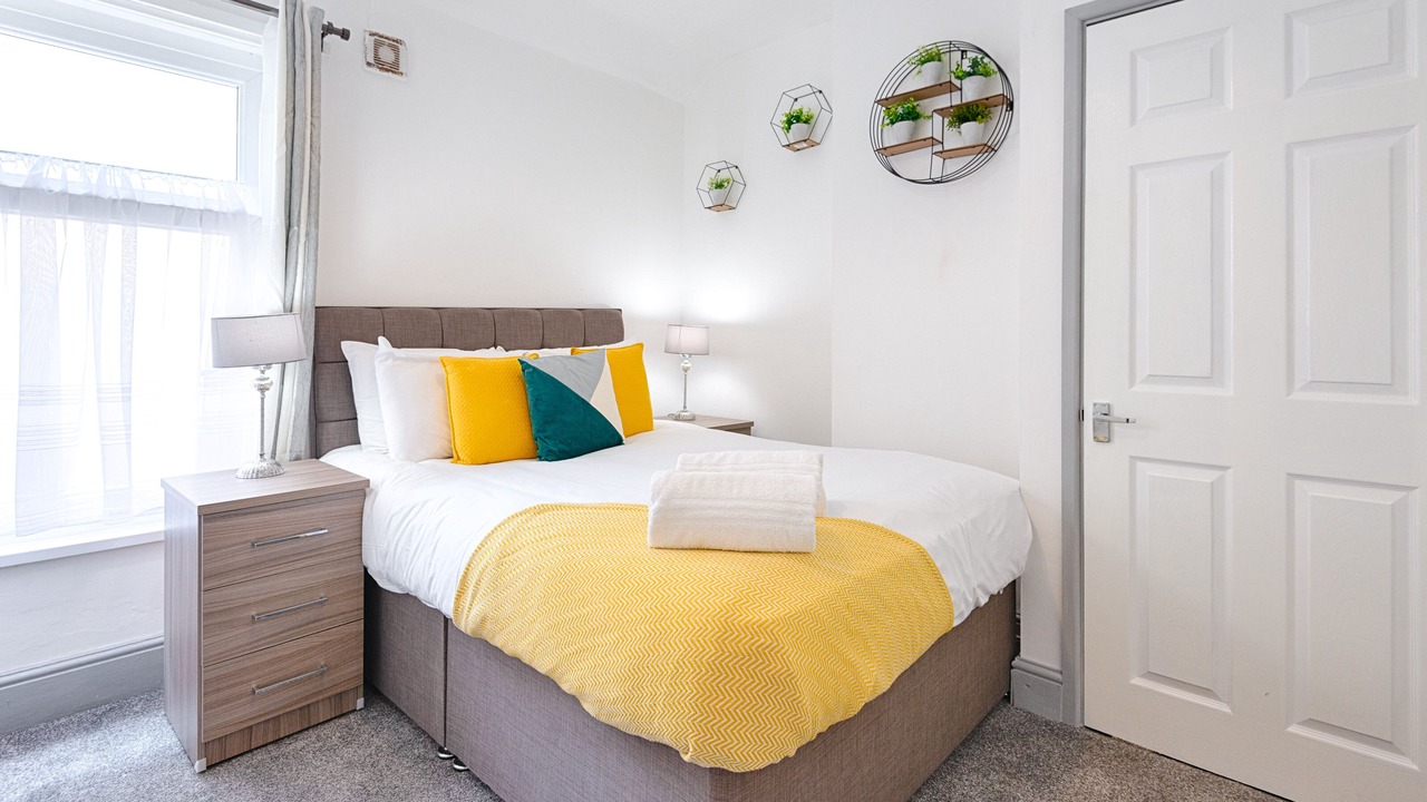 Photo of Bedroom in St. Thomas