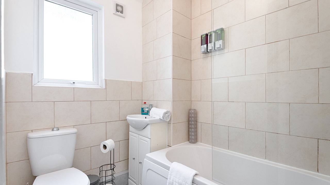 Photo of Bathroom in St. Thomas