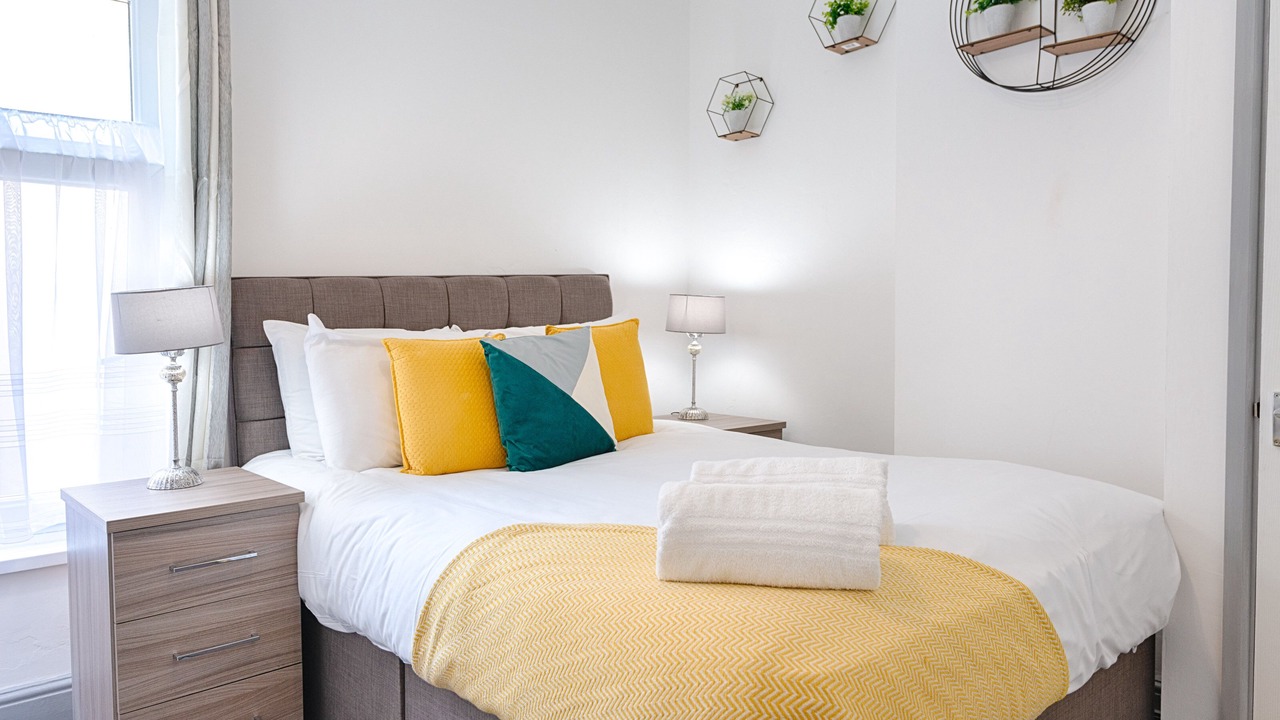 Photo of Bedroom in St. Thomas