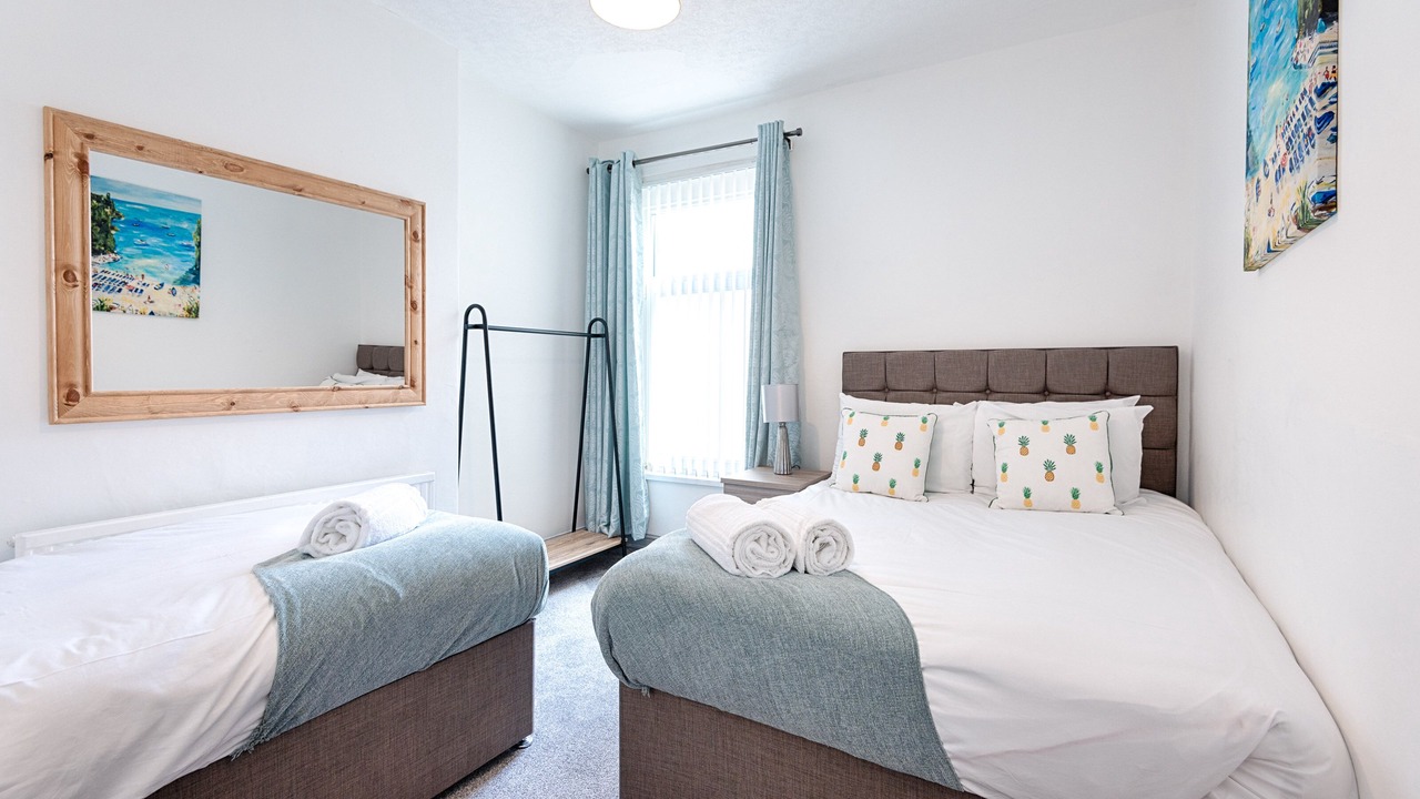 Photo of Bedroom in St. Thomas