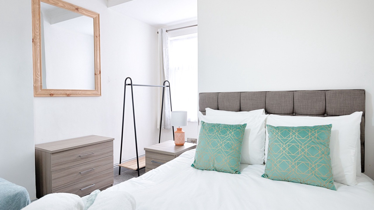 Photo of Bedroom in St. Thomas