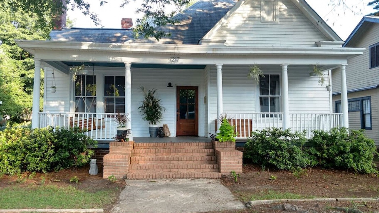 Photo of Outdoor in Earlewood