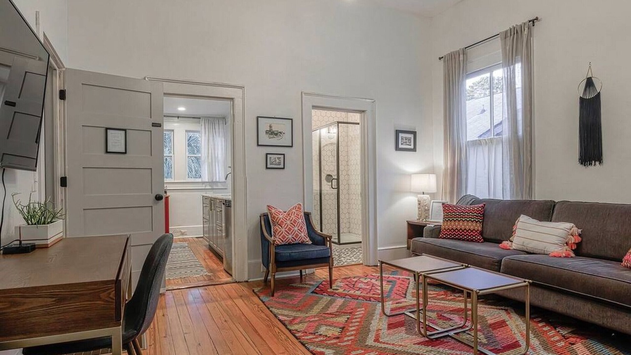 Photo of Livingroom in Earlewood
