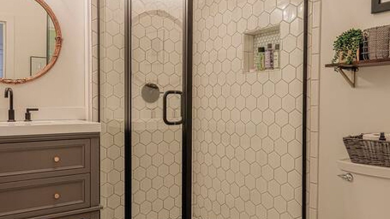 Photo of Bathroom in Earlewood