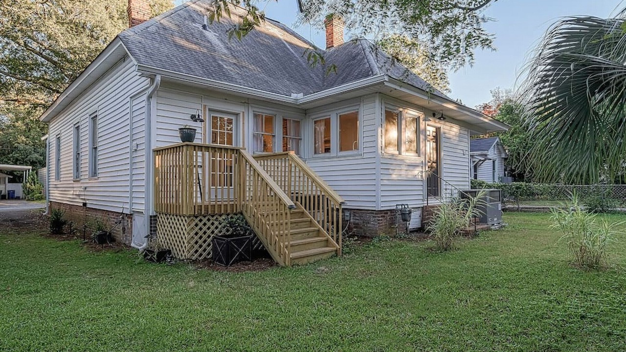 Photo of Outdoor in Earlewood
