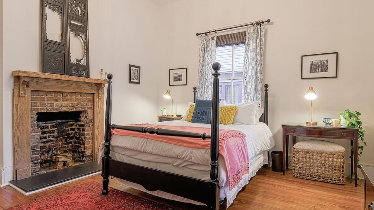 Photo of Bedroom in Earlewood