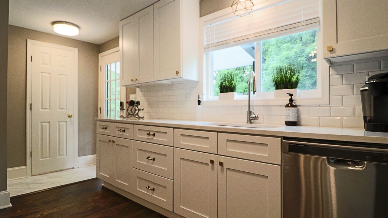 Photo of Kitchen in Independence