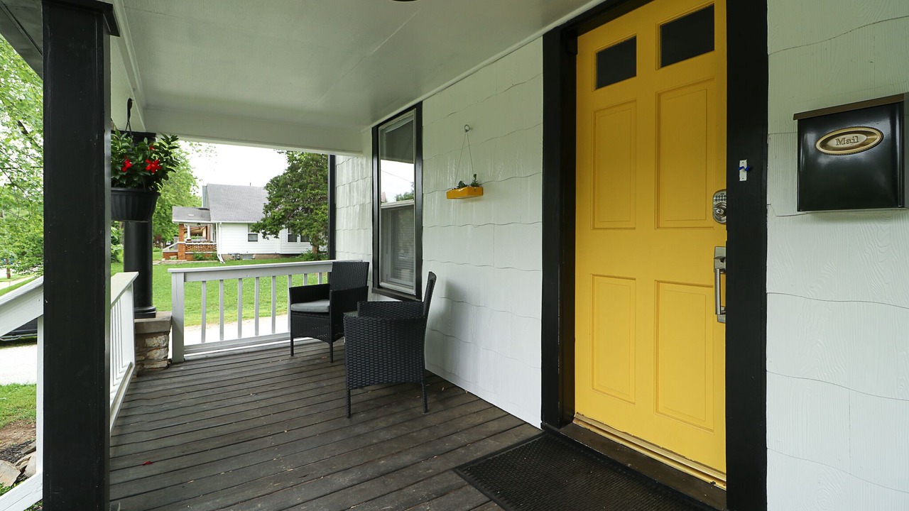 Photo of Outdoor in Independence