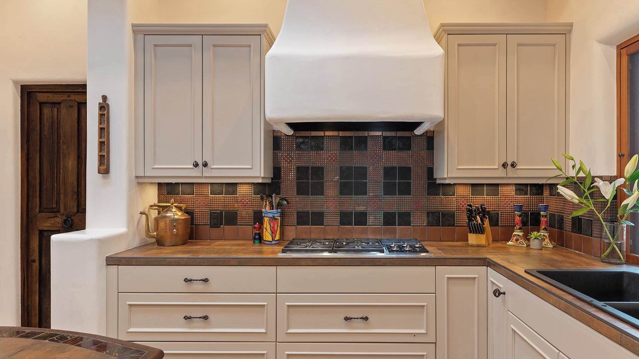 Photo of Kitchen in Historic Eastside