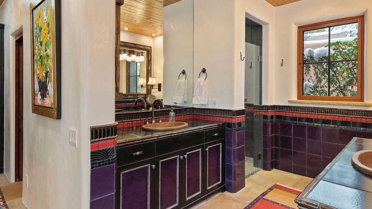 Photo of Bathroom in Historic Eastside