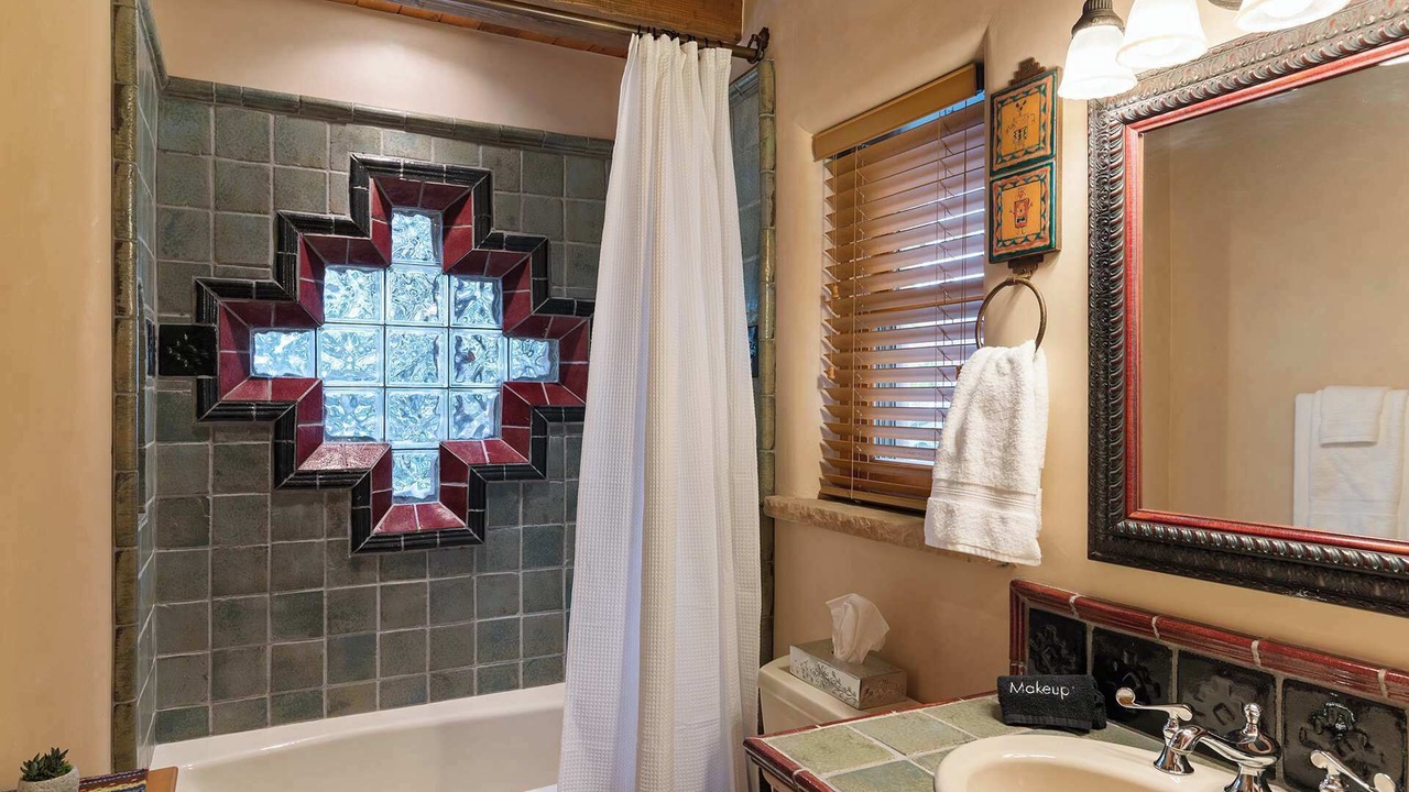 Photo of Bathroom in Historic Eastside