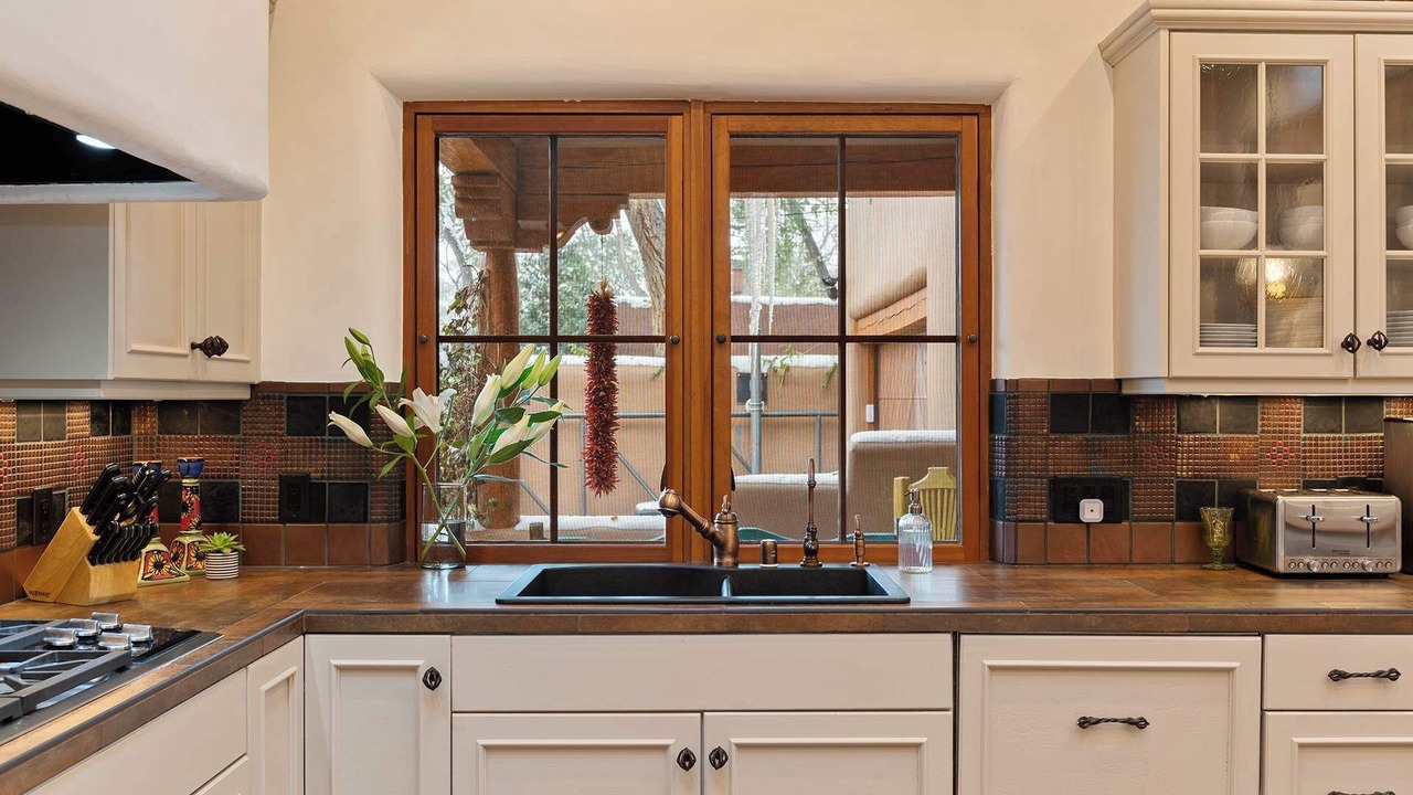 Photo of Kitchen in Historic Eastside