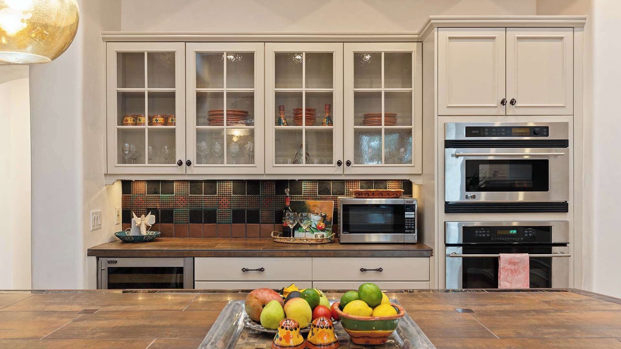 Photo of Kitchen in Historic Eastside