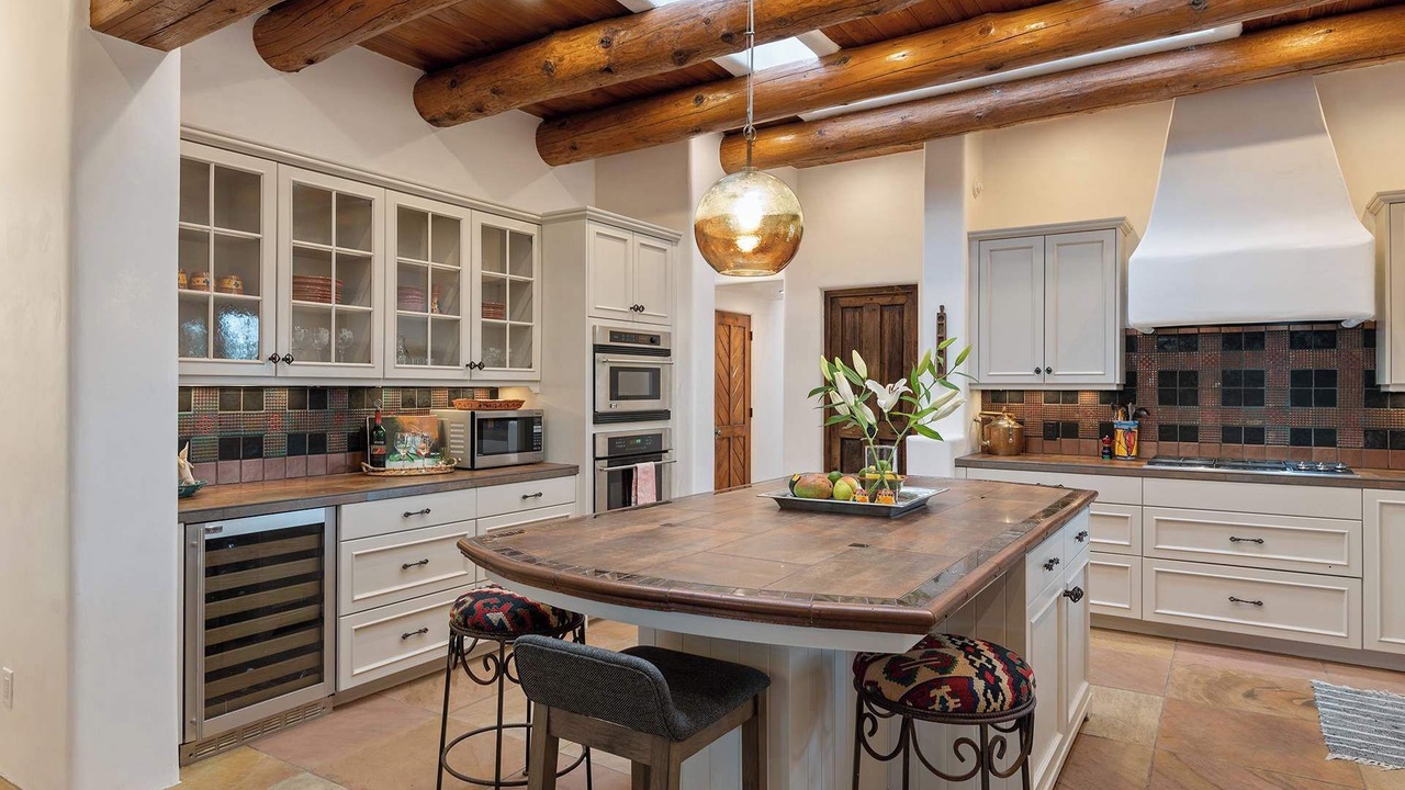 Photo of Kitchen in Historic Eastside
