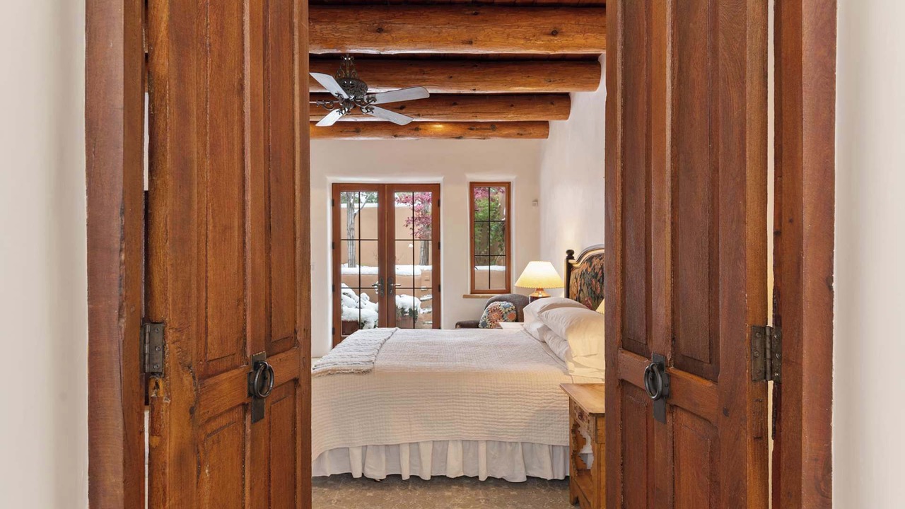 Photo of Bedroom in Historic Eastside