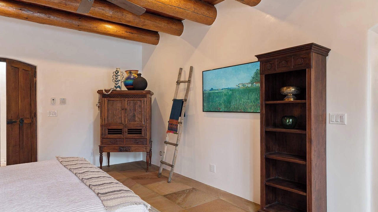 Photo of Bedroom in Historic Eastside