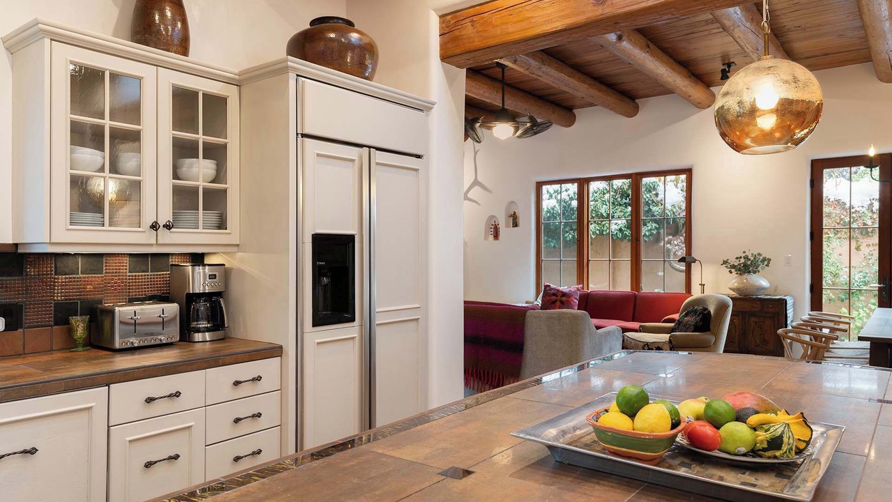 Photo of Kitchen in Historic Eastside