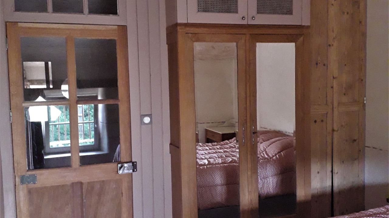 Photo of Bedroom in Nesmy