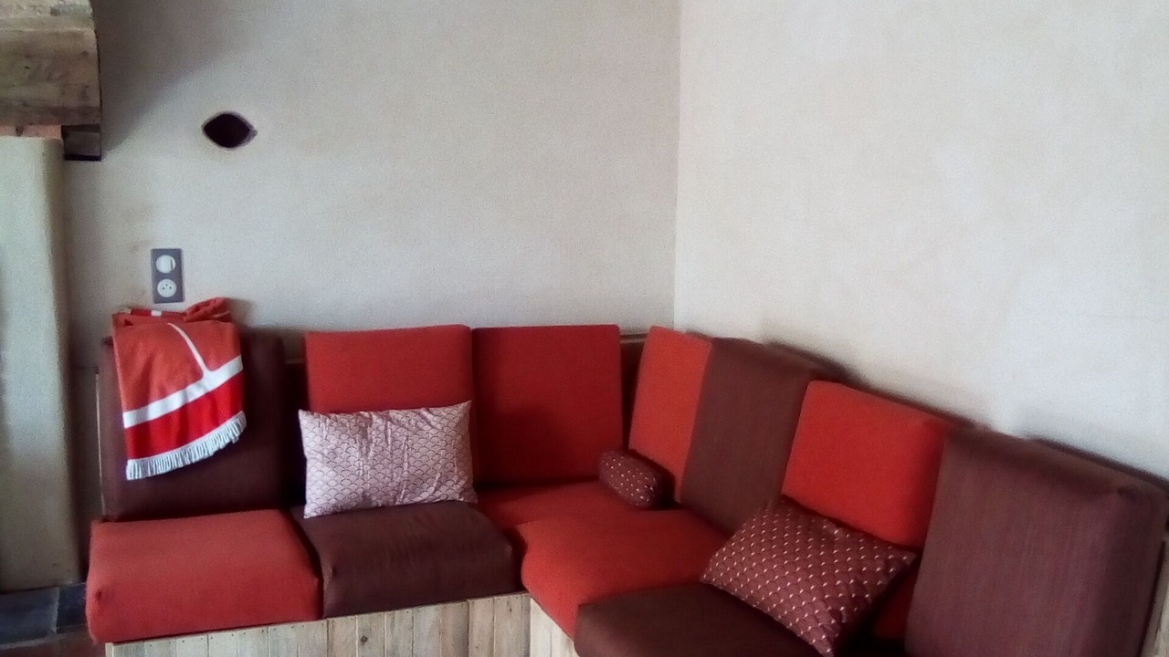 Photo of Livingroom in Nesmy